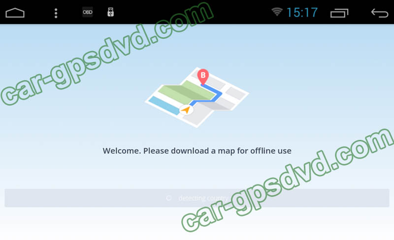 sygic gps maps download for windows ce 6